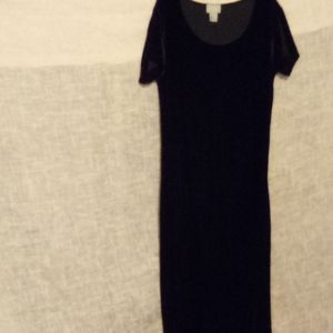 Women's maxi dress